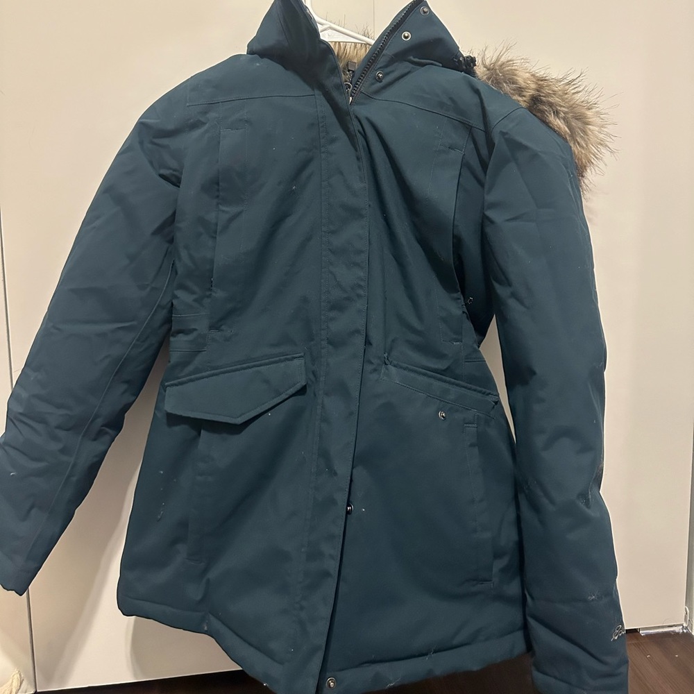 Eddie Bauer Women’s Winter Jacket